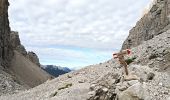 Trail On foot Forni di Sopra - IT-346 - Photo 4