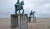 Tour Zu Fuß Koksijde - Spelleplekke wandelpad - Photo 1