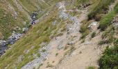 Excursión Senderismo Eaux-Bonnes - GR10U et T depuis Gourette  - Photo 3