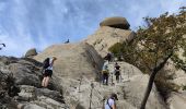 Tour Wandern 우이동 - Peak Bukhansan  - Photo 6