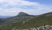 Trail Walking Roquevaire - Garlaban - Photo 7