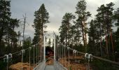 Trail On foot Inari - Juutuan luonto- ja kulttuuripolku - Photo 1