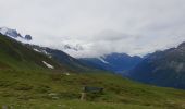 Trail Walking Chamonix-Mont-Blanc - monté au refuge Albert 1er - Photo 4