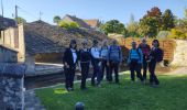 Tour Wandern Cély - Les lavoirs de Cély et Fleury en Bière - Photo 10