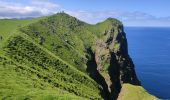 Percorso Marcia Trøllanes - Kallur Lighthouse  - Photo 13