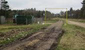 Trail On foot Breckland - Desert Rats Memorial Walk  - Photo 3