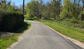 Randonnée Marche Valencisse - Valencisse-Molineuf - Circuit de Coquine - Photo 14