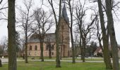 Tour Zu Fuß Heidesee - Rundweg Prieroser Heide - Photo 8