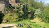 Tour Wandern Najac - Najac - Photo 9