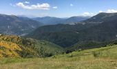 Randonnée Marche Torla-Ordesa - Mont Pélopin 13 km - Photo 8