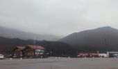 Trail Walking Nicolosi - Refugio Sapienza - Photo 1
