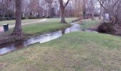 Randonnée Marche Cébazat - PARC PIERRE MONTGROUX DE CEBAZAT - Photo 6