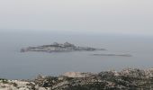 Tocht Stappen Marseille - Mt Puget aven des Marseillais  - Photo 10