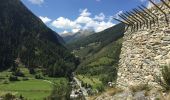 Trail On foot Zernez - Susch - Lavin - Photo 10