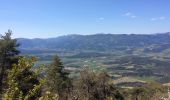 Excursión Senderismo Laval-d'Aix - Col d’Ayaste depuis L’aval d’Aix - Photo 2