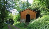 Tour Wandern Sentheim - Randonnée Pentecôte 2024 - Photo 9