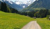 Percorso A piedi Oberstdorf - O - Winterwanderung ins Oytal - Photo 5