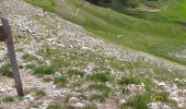 Percorso Marcia Pralognan-la-Vanoise - Pralognan petit Mont Mont-blanc  - Photo 20