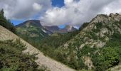 Trail Walking Le Dévoluy - lacluze - Photo 5