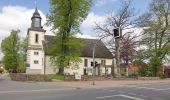 Tour Zu Fuß Aerzen - AE5 Streckenwanderung von Aerzen in Richtung Bad Pyrmont zum Spelunkenturm - Photo 3