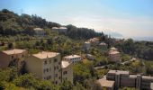 Tocht Te voet Genua - San Teodoro - Forte Sperone - Photo 1