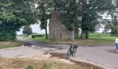 Trail Electric bike Chaumont-Gistoux - Chaumont-Gistoux, au fil de ses villages, par monts et par vaux, à vélo - Photo 4