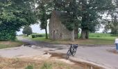 Percorso Bicicletta elettrica Chaumont-Gistoux - Chaumont-Gistoux, au fil de ses villages, par monts et par vaux, à vélo - Photo 4