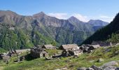 Tocht Te voet Premosello-Chiovenda - P22 - Ponte Val Gabbio - Bocchetta dell'Usciolo - Photo 1