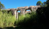 Randonnée V.T.T. Saint-Raphaël - Peïre Sarade - Arcs Sénéquier et retour - Photo 8