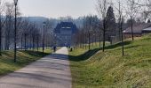 Trail Walking Ciney - Ciney 050322 - Photo 4