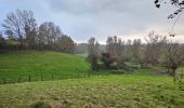 Trail Walking Blegny - Les pieds dans l'eau (BLEGNY)  - Photo 1