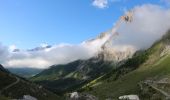 Randonnée Marche Acceglio - Valle del Maurin - Granges Collet - Lago della Sagna del Colle - Photo 2