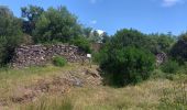 Randonnée Marche Les Arcs-sur-Argens - Les Arcs Menhirs et Dolmen - Photo 13