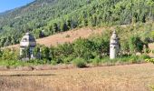 Randonnée A pied Sulmona - Fonte D'Amore - Sentiero R6 - Photo 1