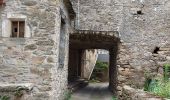 Tour Wandern Mons - Gorges d'Héric depuis Mons - Photo 2