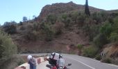 Trail Moto cross Unknown - Wikiloc - Oujda -Berkane - Oujda - Photo 4