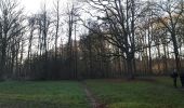 Tour Wandern Hoeilaart - Hoeilaart-Tervuren 2020 01 21 Groene Gordel 3 - Photo 3