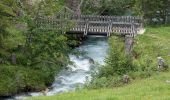 Tocht Te voet Bergün Filisur - Bahnerlebnisweg Albula - Photo 5