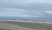 Trail Electric bike Cayeux-sur-Mer - La pointe du hourdel et Cayeux-sur-Mer sur mer - Photo 1