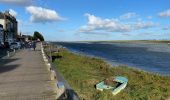 Tour Wandern Saint-Valery-sur-Somme - Saint-Valery-sur-Somme-Marche-6-oct-2021--09-48 - Photo 4