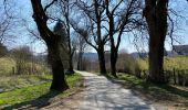 Tocht Stappen Neufchâteau - Neufchateau 25 km - Photo 16