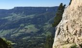 Excursión Senderismo Entremont-le-Vieux - Le Granier - Photo 2