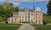 Percorso Marcia Lignières - Lignières - Autour de Rocheux - Photo 16