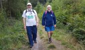 Tocht Stappen Genepiën - 2019-09-07 Recon marche Empereur du MDH - Photo 4