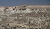 Randonnée A pied Conseil régional de Ramat Negev - IL-15285 - Photo 7