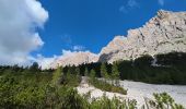 Excursión Senderismo Auronzo di Cadore - Vallon Popena & Guglia De Amicis - Photo 18