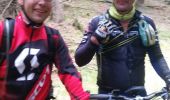 Percorso Mountainbike Bertrambois - sortie vtt du 20052018 - Photo 9