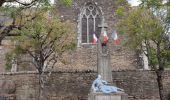 Excursión Senderismo Le Cours - GRP_Lanvaux_AG_07_Cours_Rochefort-Terre_20210514 - Photo 5