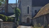 Percorso Marcia Fontaines-en-Sologne - Fontaines-en-Sologne - Les étangs - Photo 3