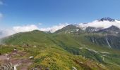 Tour Wandern Chamonix-Mont-Blanc - Aiguille de Posettes et Tête de Balme - Photo 7